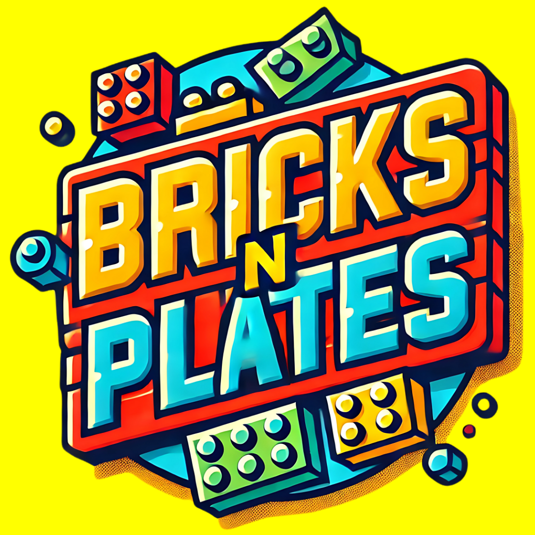 Bricks n Plates
